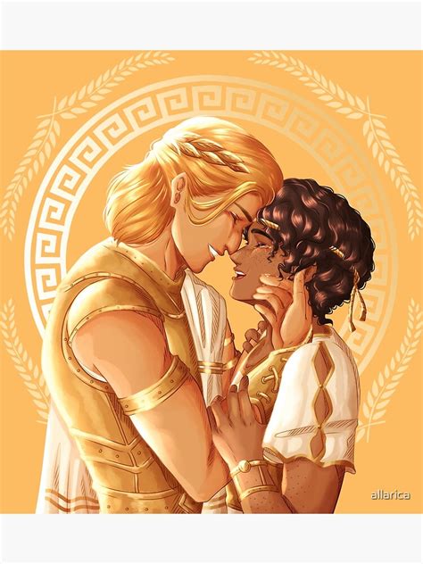 achilles  patroclus lovers