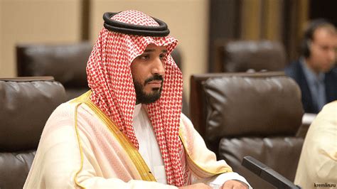 kingmaker  rise  mohammed bin salman