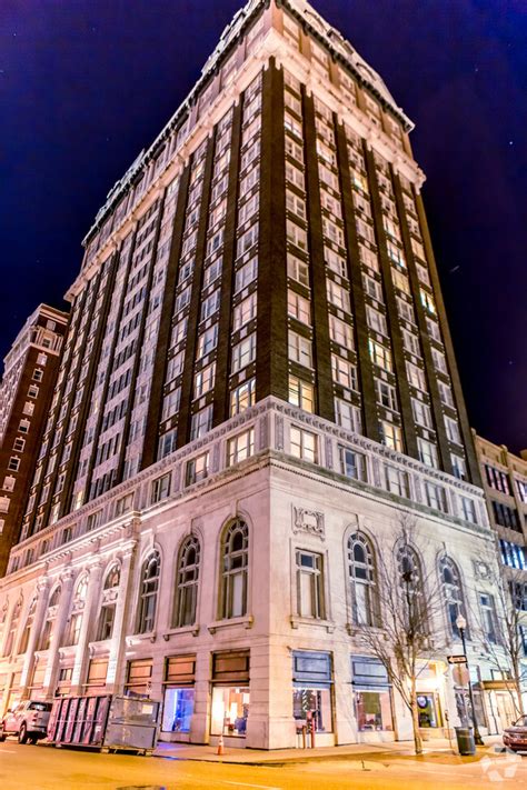 Downtown Memphis Apartments for Rent - Memphis, TN - 1,368 Rentals ...