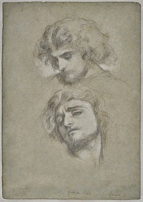 FREDERIC LORD LEIGHTON - DIDIER AARON