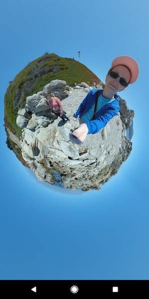 Xiaomi Mi Sphere camera review - The Gadgeteer