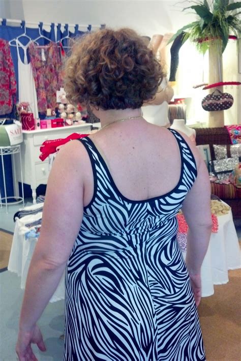 Big Bust Friendly D+ Sundresses from Bolero Beachwear: Made in the