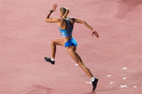 azsportsimages | Yuliya Levchenko (Ukraine)