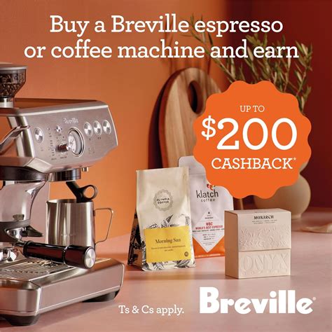 Breville Espresso Machine Manual 6