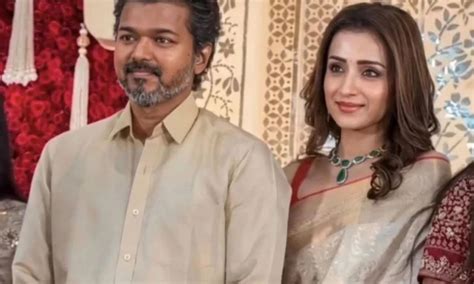 vijay breaks silence  cheating allegations  divorce battle