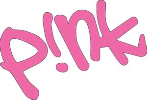 pnk logo png vector eps   pink logo png