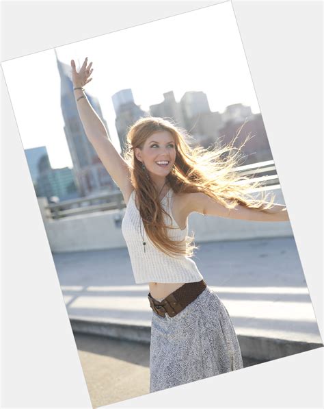 Andrea Pearson | Official Site for Woman Crush Wednesday #WCW