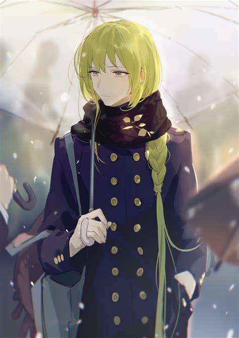 Lancer (Fate/strange fake) Image #2614583 - Zerochan Anime Image Board