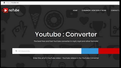 How to Remove Notube.net Pop-ups