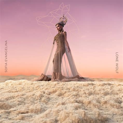 Sofia Evangelina's "Lone Wolf": An Epic Tale of Inner Strength and