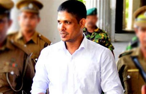 Money laundering : Punishment announced for Wele Suda & Wife - Newswire
