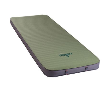 Самонадуваем дюшек за къмпинг Dreamzone 66x198 см - Vivre