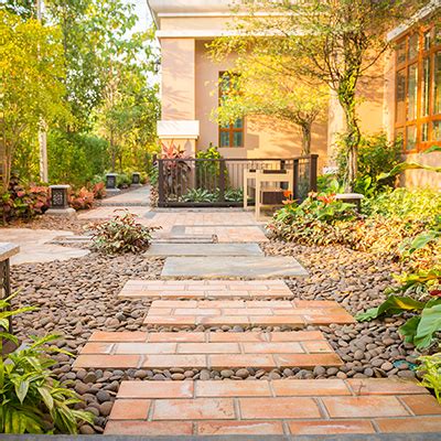 stepping stone garden path ideas fasci garden