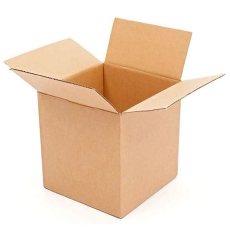Boxes and Packaging - Key Storage