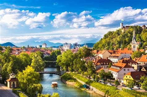 Ljubljana Tipps | Holidayguru.ch