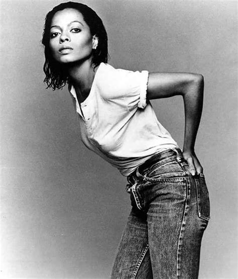 20 Photos of Diana Ross When She Was Young