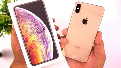 Giá iPhone X Max - Tìm hiểu ngay để nhận ưu đãi hấp dẫn!