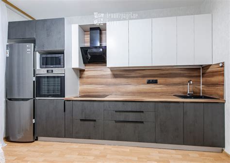 Образцы столешницы для кухни из дсп - 95 фото