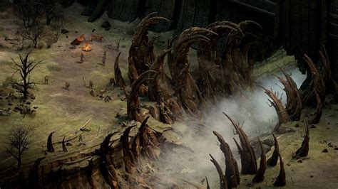 Tyranny Review - IGN