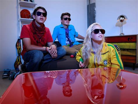 France gets Europes first 3D porn on demand | TechRadar