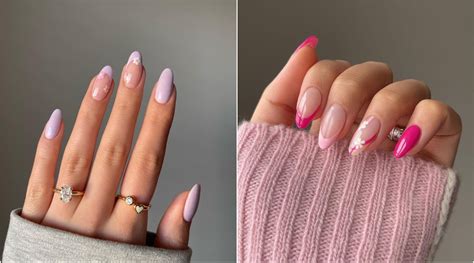 Nail art inspiracija: Floralni nokti
