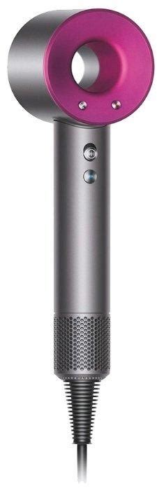 Фен Dyson HD01 Supersonic (фуксия) - купить по низкой цене в Бишкеке ...