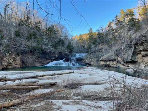 A Few Views Along My Run in the Lake Russell WMA – Jon Penland