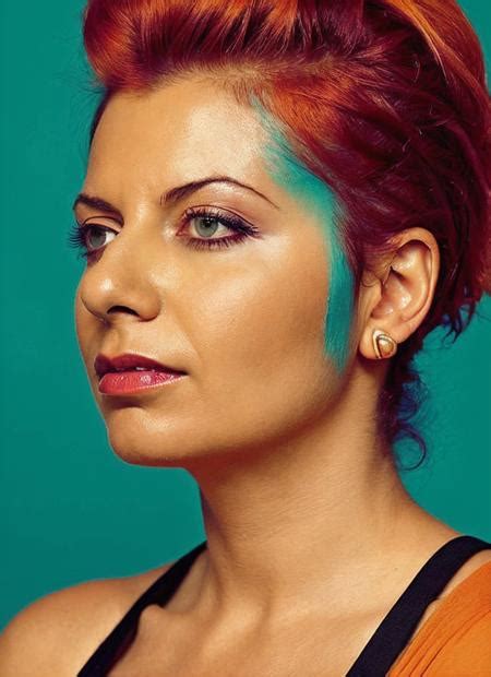 margarita simonyan  stable diffusion lycoris civitai