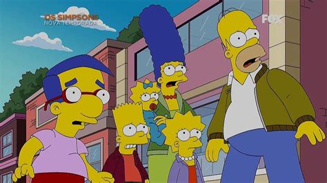 Os Simpsons Completo - Os Simpsons Completo Em Portugues - Os Simpsons Completo Desenho #13 ...