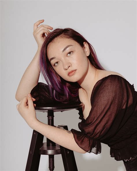 Rising Singer-Songwriter mxmtoon on Her Songwriting Process and Being a