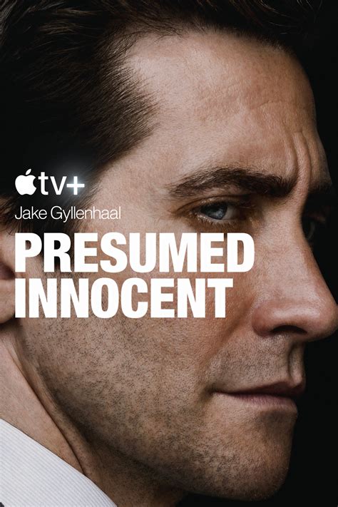 Jake Gyllenhaal’s New Apple TV+ Show Is The Culmination Of 5 Roles He's