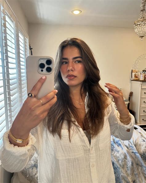 Olivia Taylor Cohen | all is well | Instagram