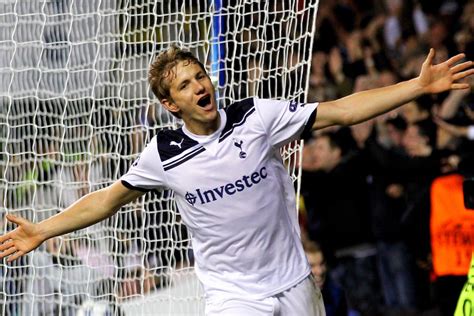 Roman Pavlyuchenko Tottenham goals - A video remembering Super Pav