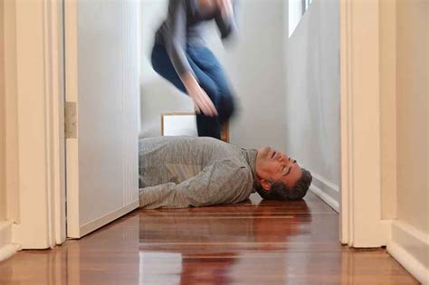 fainted modern survival