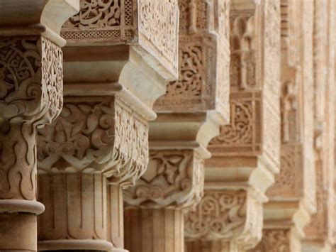 Alahambra | Facts about the Muslims & the Religion of Islam - Toll-free ...