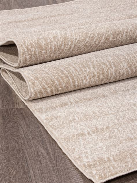 Ковёр Naturel D984 Beige Размер 0,48 х 1,10