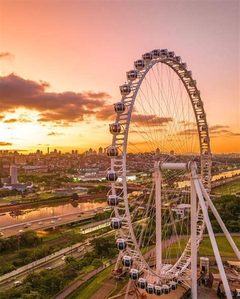 Em 2014 Foi Inaugurada A Maior Roda Gigante Do Mundo - Em 2014 Foi Inaugurada A Maior Roda Gigante - FDPLEARN