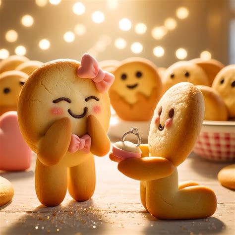 135 Cookie Puns That Are Too Good to Resist!