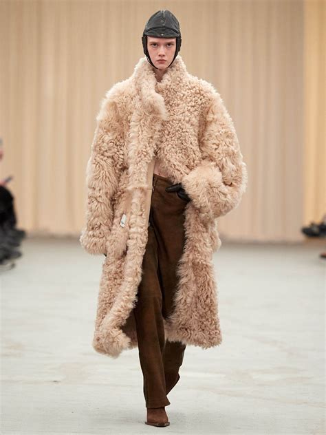 See all of the runway looks from Remain's AW23 collection - Vogue ...