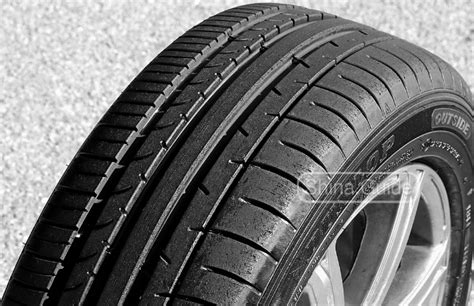 За рулём 2019: Тест летних шин размера 205/55 R16 | Shina Guide