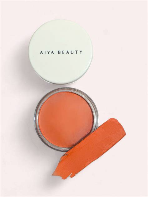 Peach sorbet – AIYA BEAUTY