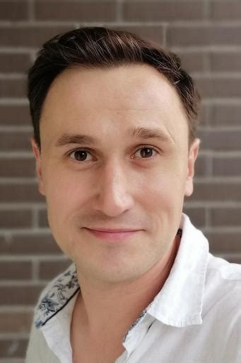 Степан Пивкин, 42, Актёр. Официальный сайт