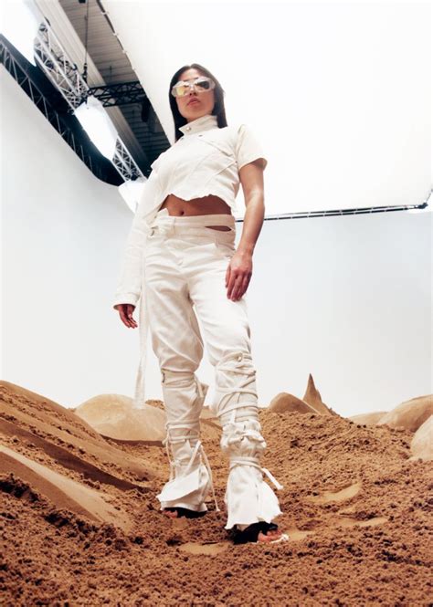 Ottolinger S/S 2022 Campaign (Ottolinger)