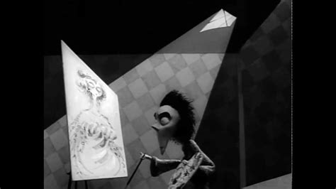 Crítica: Vincent (1982)