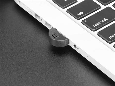 Mini USB Microfon