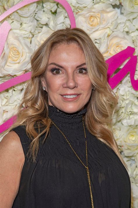 Ramona Singer Has Confirmed Her Exit From 'RHONY'