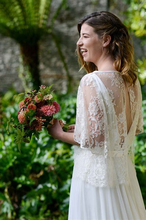 Introducing Katie Woods Bridal