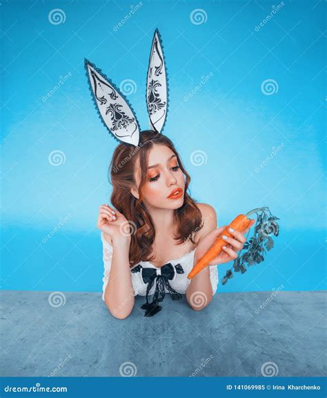 Playboy Girl Stock Photography | CartoonDealer.com #8866586
