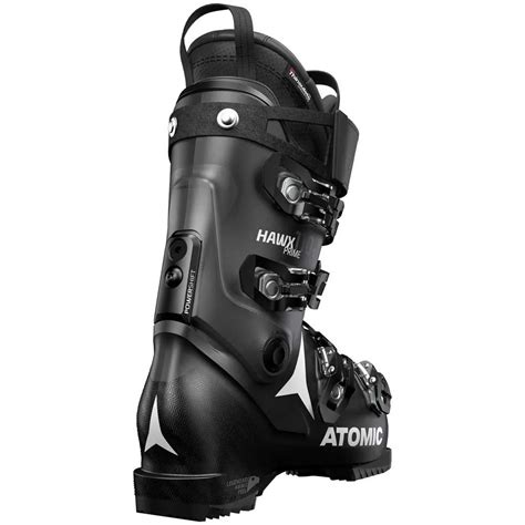 Atomic Hawx Prime 110 S Sort køb og tilbud, Snowinn