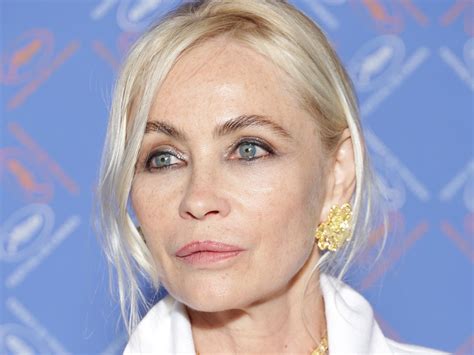 Emmanuelle Beart 2020 Emmanuelle Béart Wiki, Biography, Age, Gallery,